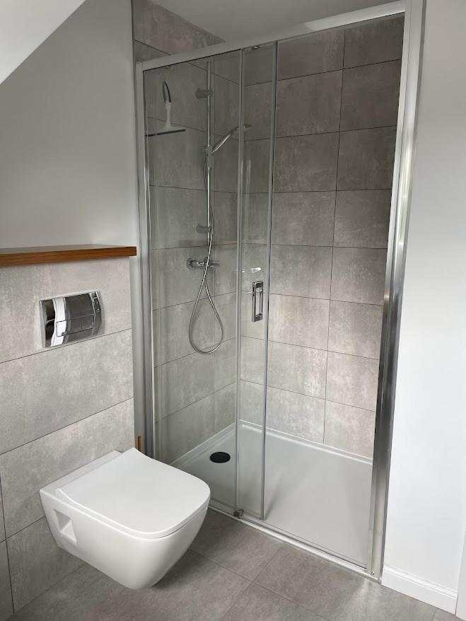 Apartment Czerwonedrzwi Stronie Slaskie