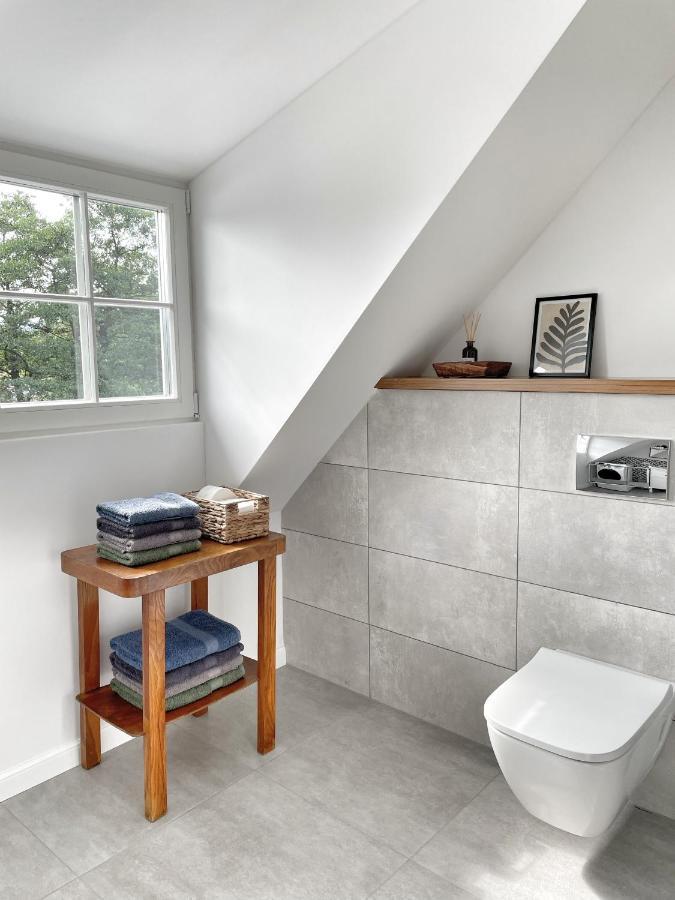 Apartment Czerwonedrzwi Stronie Slaskie