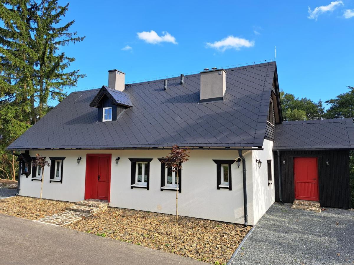 Apartment Czerwonedrzwi