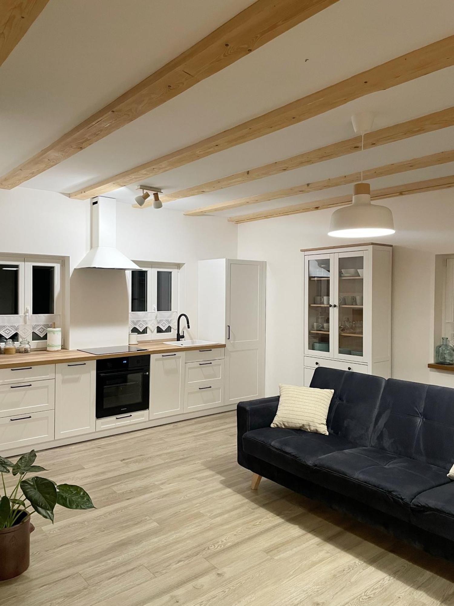 Czerwonedrzwi Apartment *