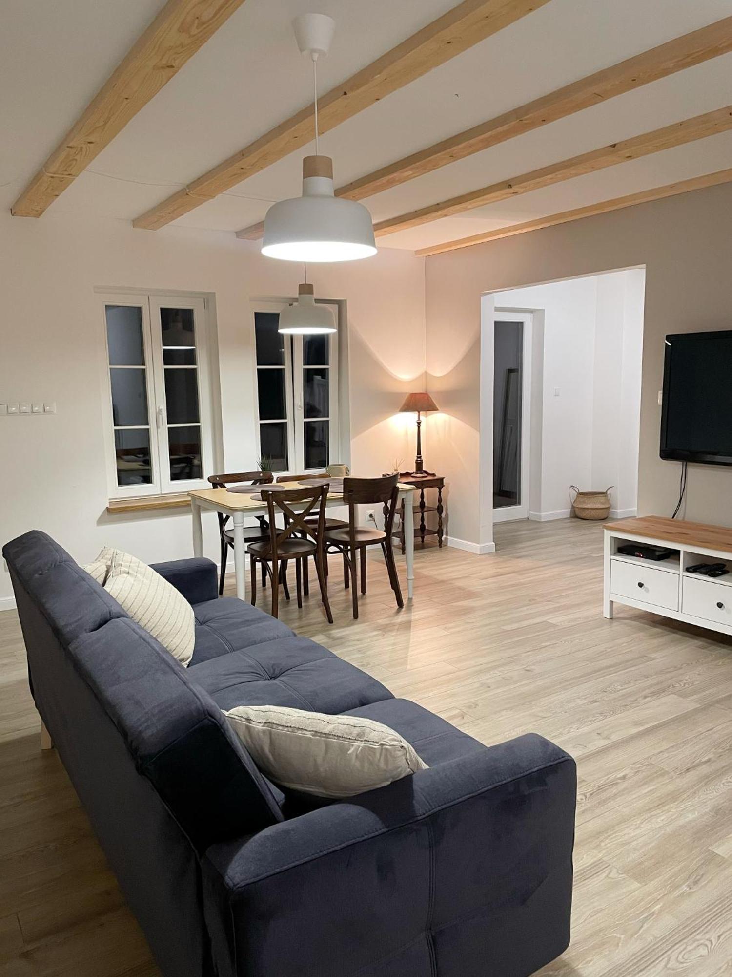 Czerwonedrzwi Apartment Stronie Slaskie